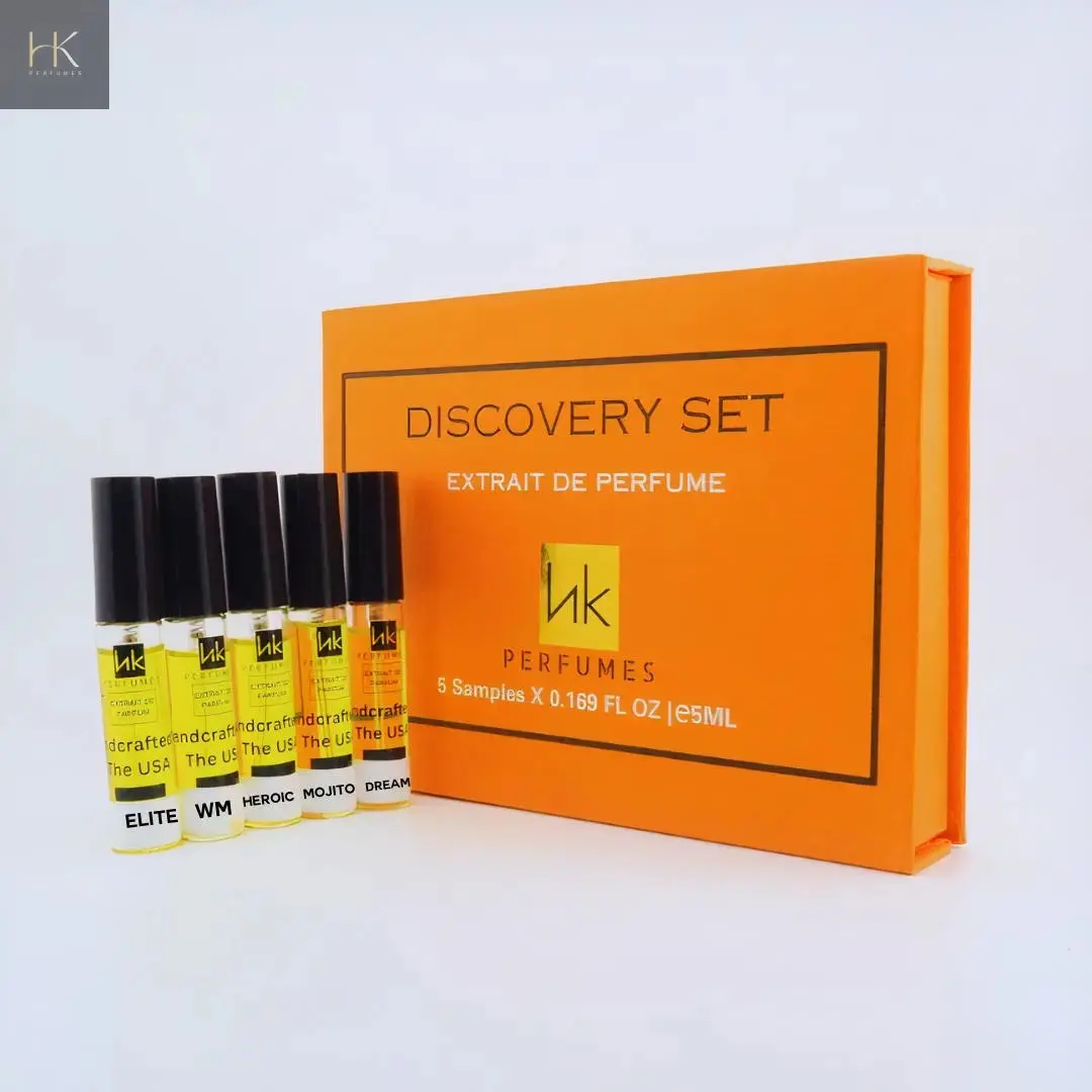 Fragrance Sale and Clearance